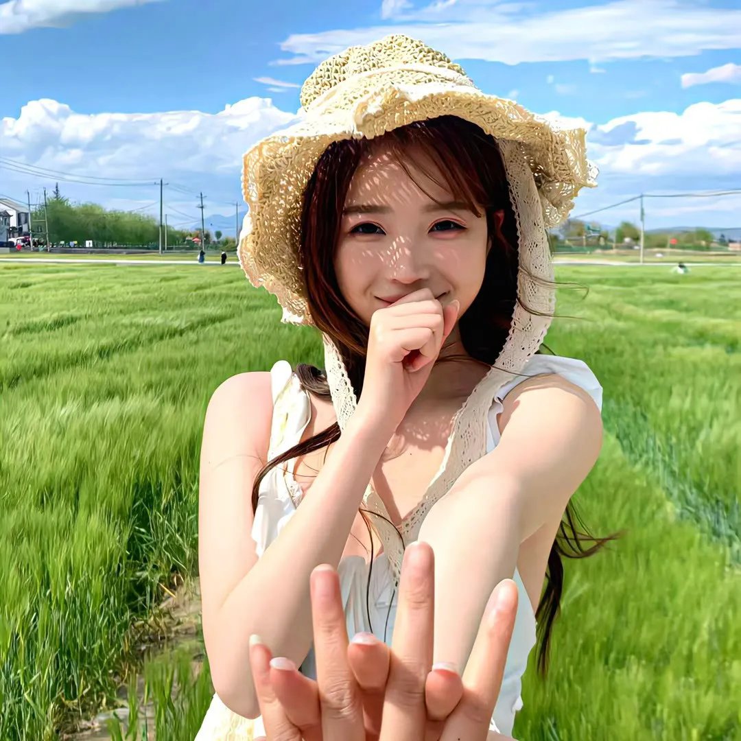 公园里的石头