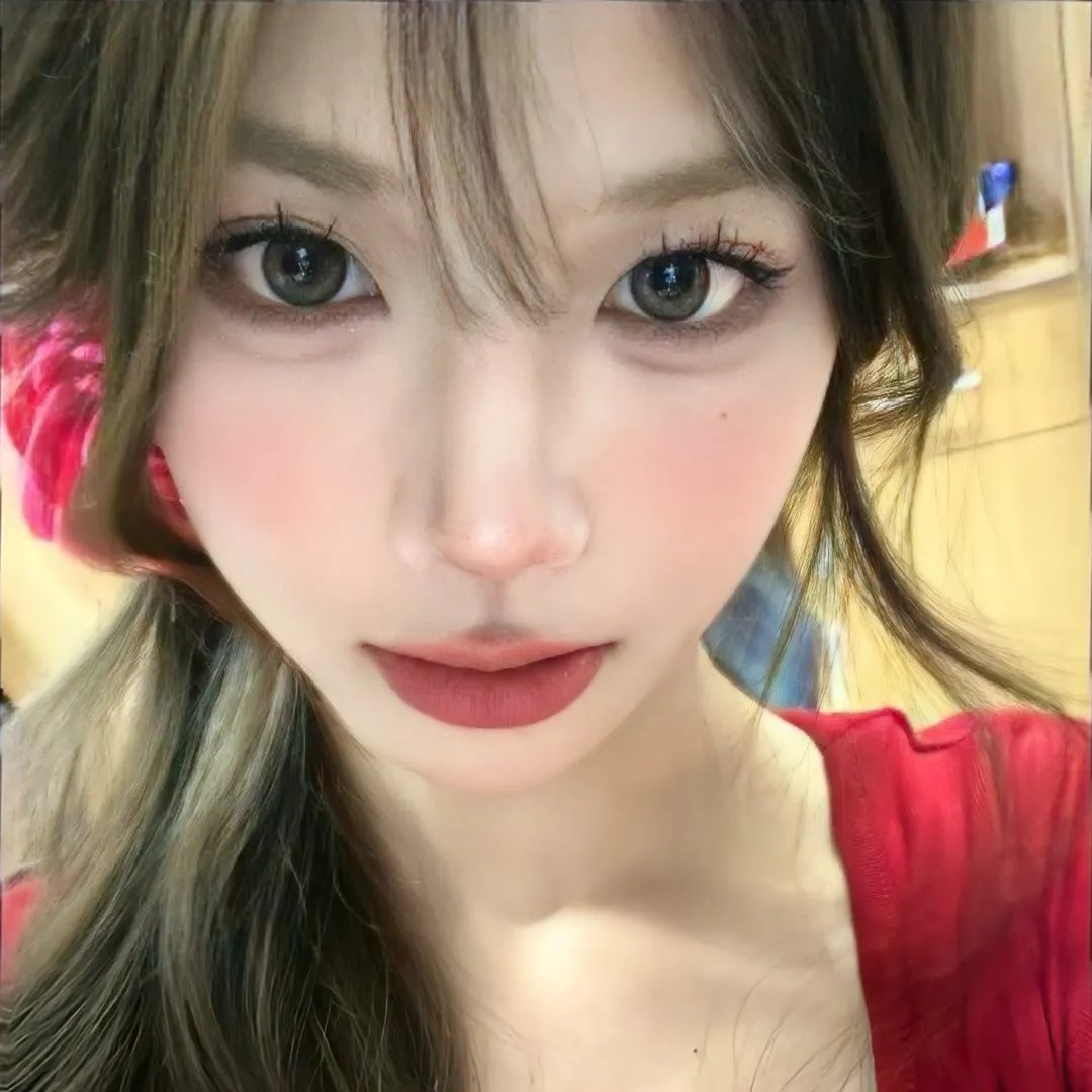 不完美的美