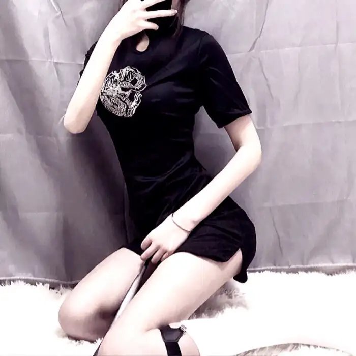 加百列的狂喜1